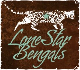 Lone Star Bengals logo